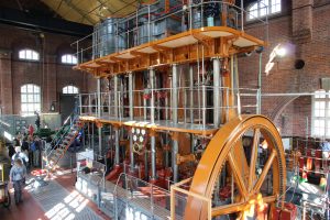 Brede Water Pumping Station