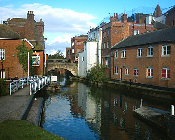 NewburyRiverKennet – The Association for Industrial Archaeology