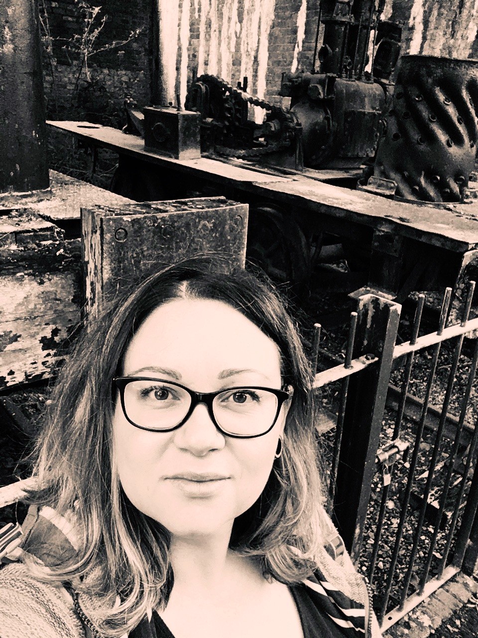 Zoe Arthurs The Association For Industrial Archaeology Zoe arthurs the association for industrial archaeology